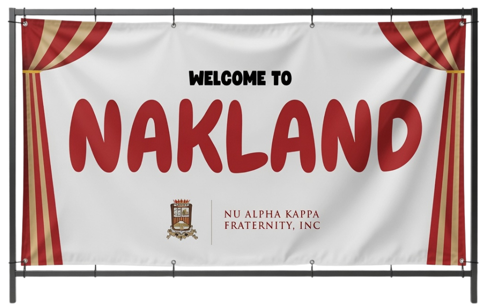 NAKLand - Banner