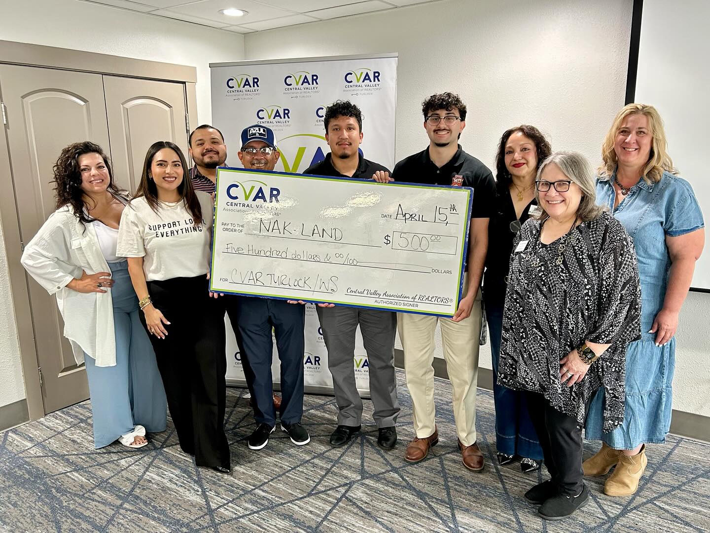 NAKLand-Donation-2025-Stan-State-Delta